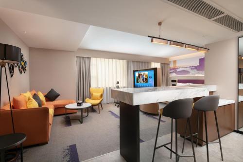 hampton by hilton foshan dali