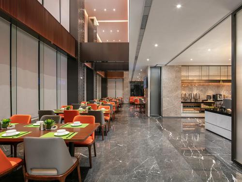 hampton by hilton foshan dali