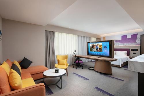 hampton by hilton foshan dali