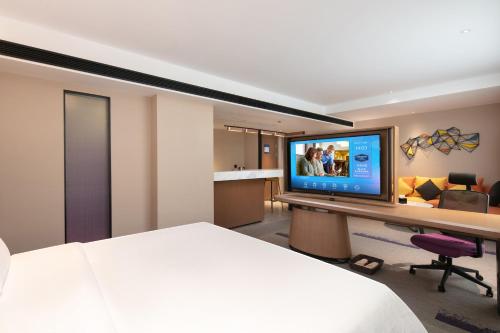 hampton by hilton foshan dali