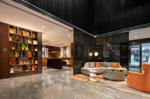 hampton by hilton foshan dali
