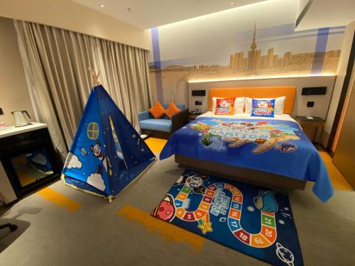 hampton by hilton foshan dali