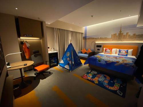 hampton by hilton foshan dali