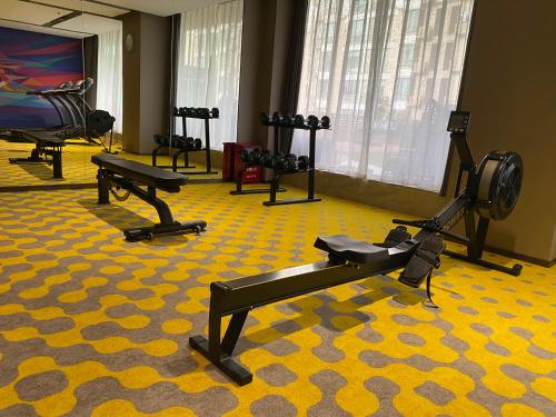 hampton by hilton foshan dali