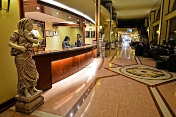 akgun elazig hotel