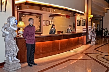 akgun elazig hotel