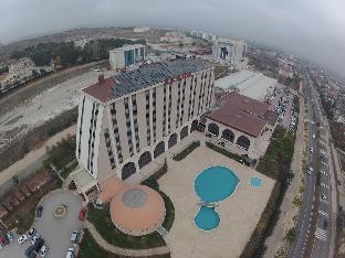 akgun elazig hotel