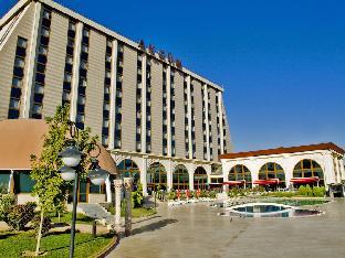 akgun elazig hotel
