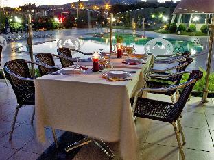 akgun elazig hotel