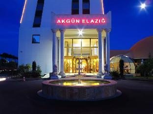akgun elazig hotel