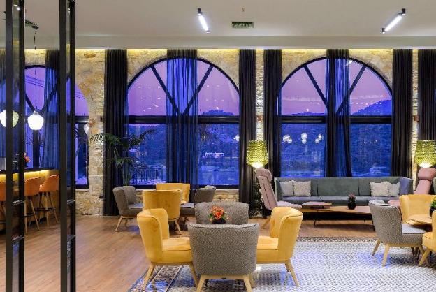 dolce athens attica riviera
