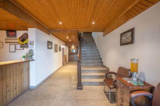 wingait inn hotel near the mall road