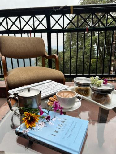 Wingait Inn - Hotel Near The Mall Road,,3 star