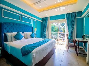 De Amour Holidays,,4 star