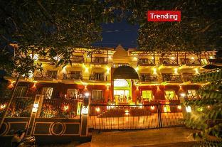 De Amour Holidays,,4 star