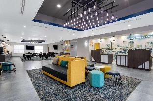 La Quinta Inn & Suites By Wyndham Tampa Central,Ozona>>Egypt Lake-Leto,3 star
