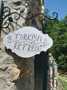 turkish retreat