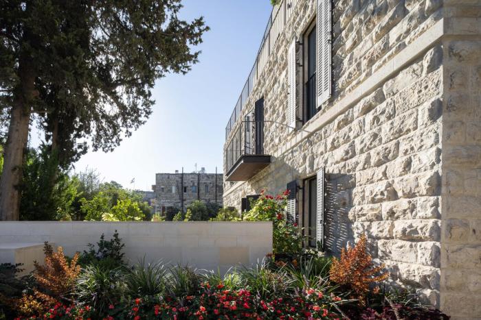 jerusalem