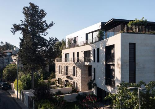 jerusalem