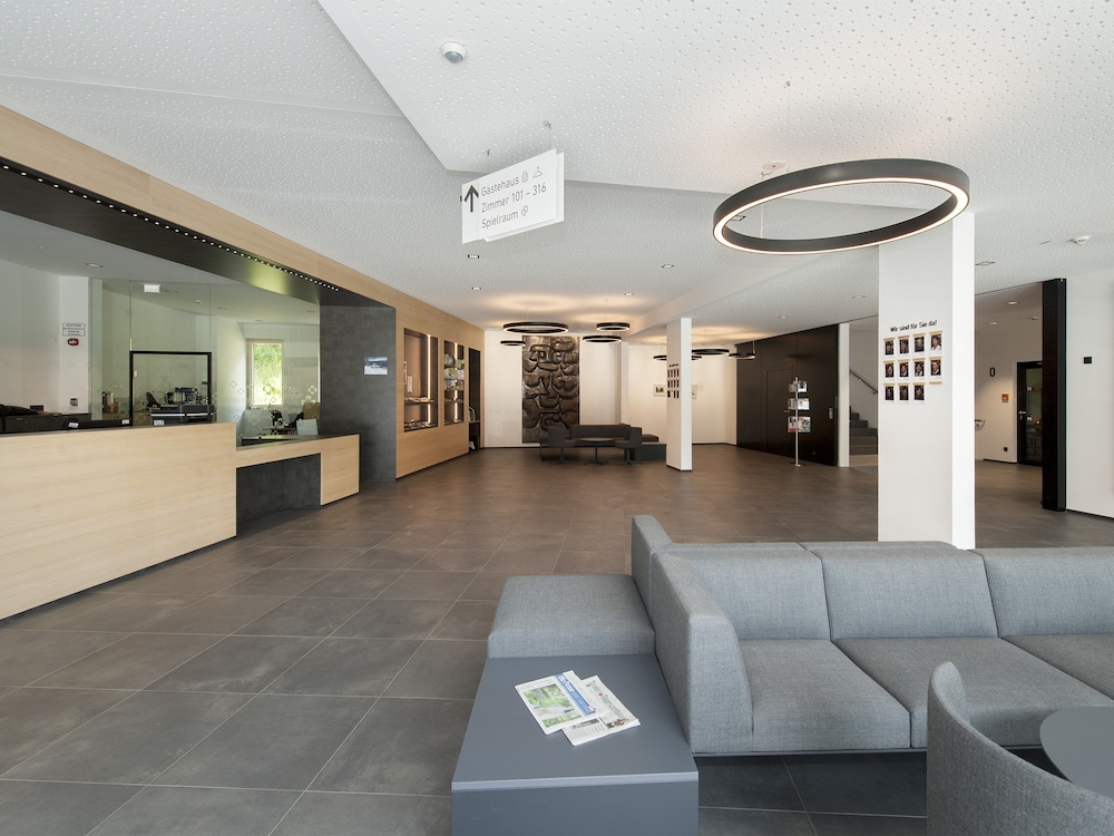 gastehaus st michael