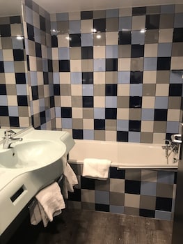 best western hotel grand parc