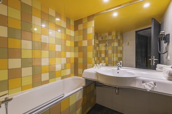 best western hotel grand parc