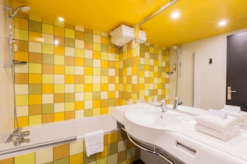 best western hotel grand parc