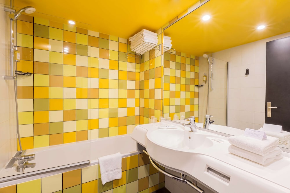 best western hotel grand parc