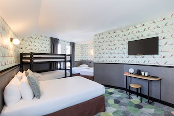 best western hotel grand parc