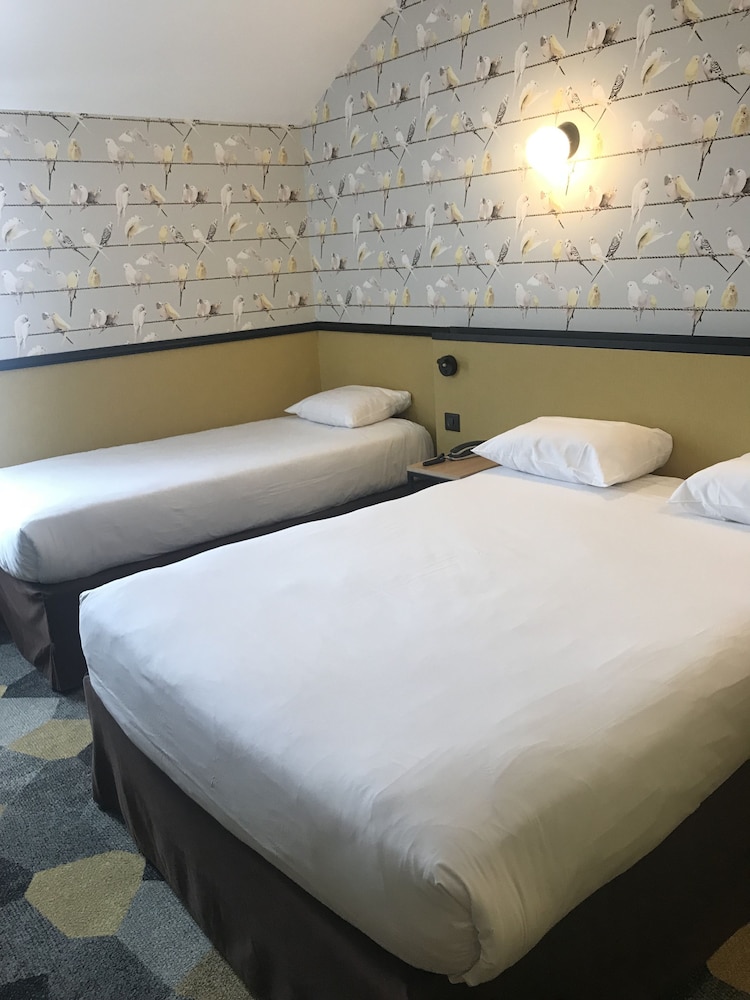 best western hotel grand parc