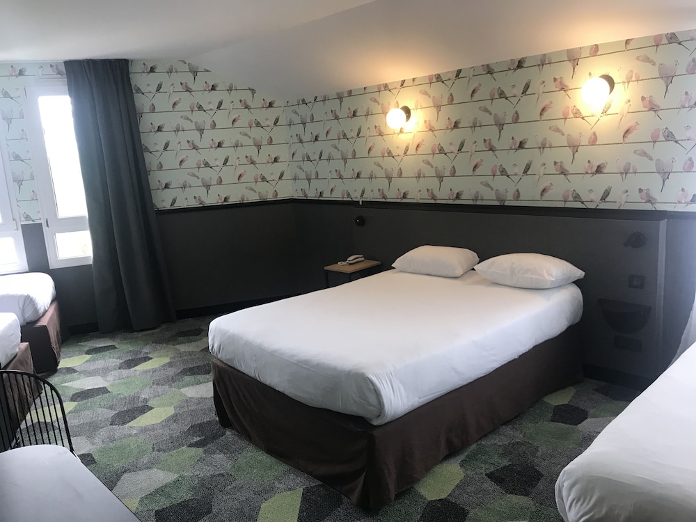 best western hotel grand parc