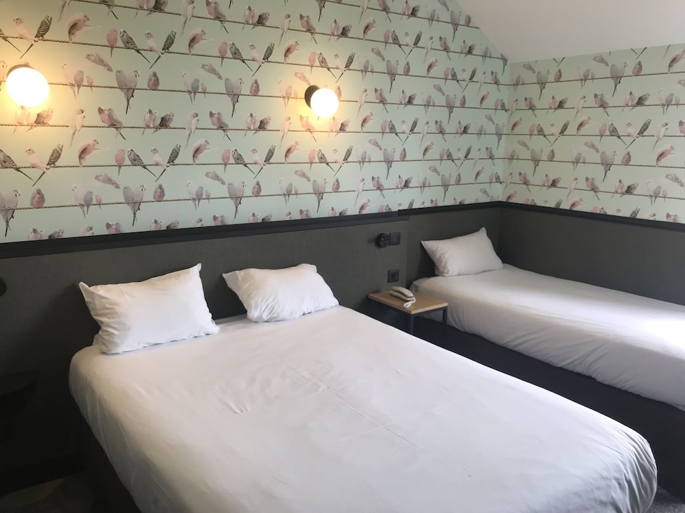 best western hotel grand parc