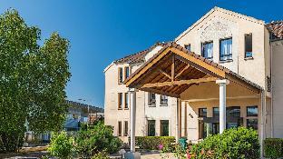 Best Western Hotel Grand Parc,Marne-La-Vallee>>Chanteloup-En-Brie,3 star