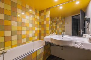 best western hotel grand parc