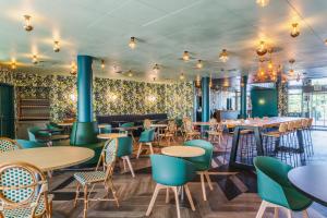 best western hotel grand parc