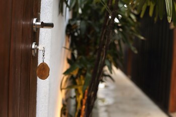 telescope villas lombok