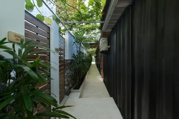 telescope villas lombok