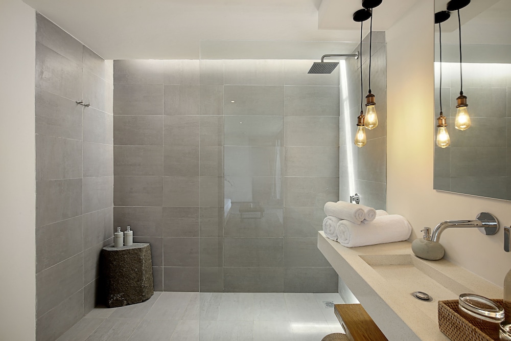 telescope villas lombok