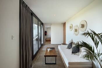 telescope villas lombok