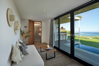 telescope villas lombok