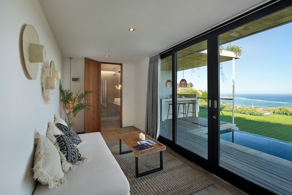 telescope villas lombok