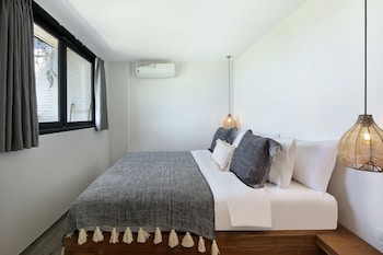 telescope villas lombok