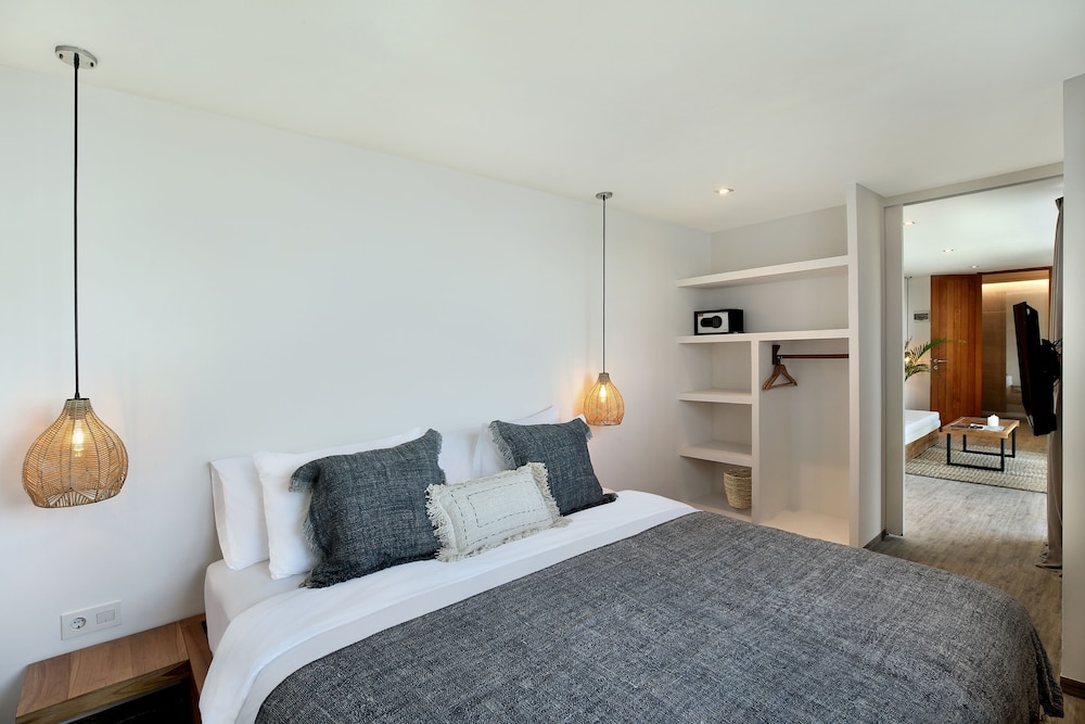 telescope villas lombok