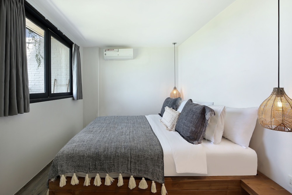 telescope villas lombok