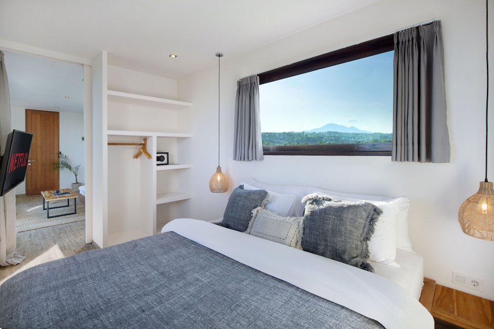 telescope villas lombok