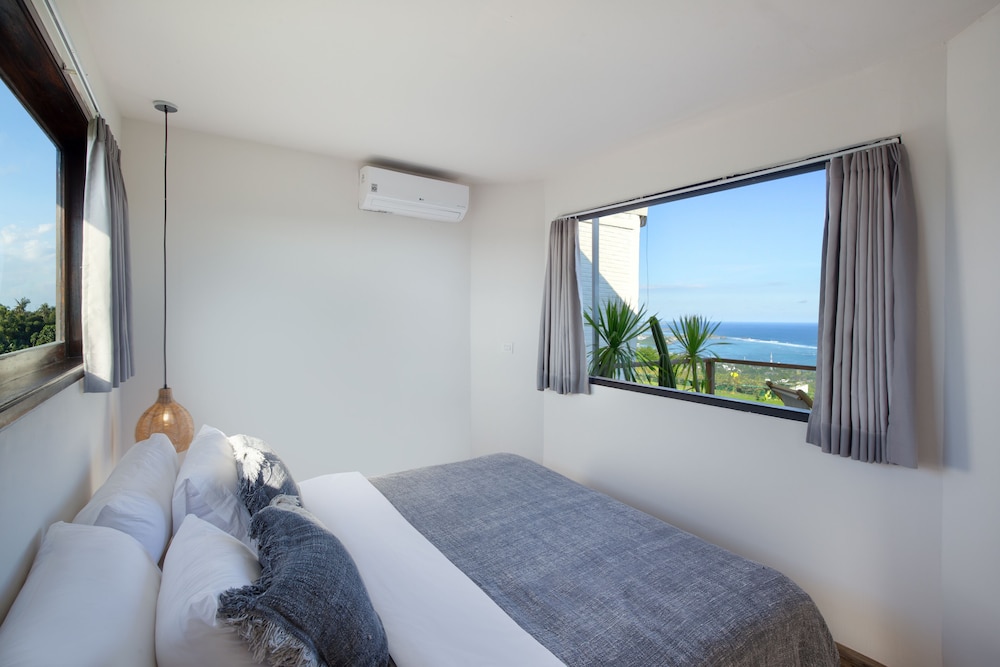 telescope villas lombok