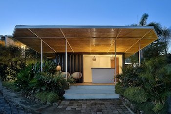 Telescope Villas Lombok,,3 star