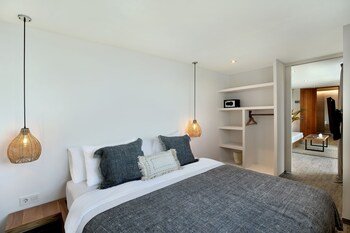 Telescope Villas Lombok,,3 star