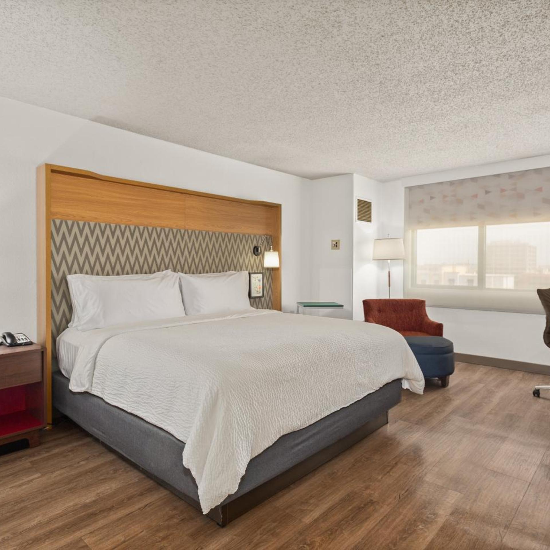 holiday inn tampa westshore airport area an ihg hotel
