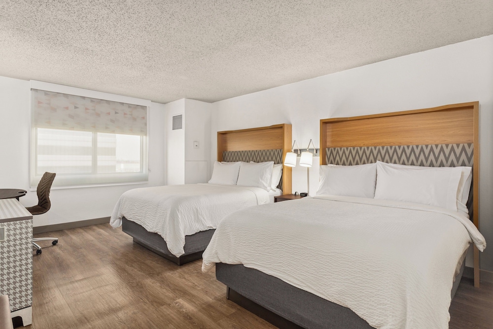 holiday inn tampa westshore airport area an ihg hotel